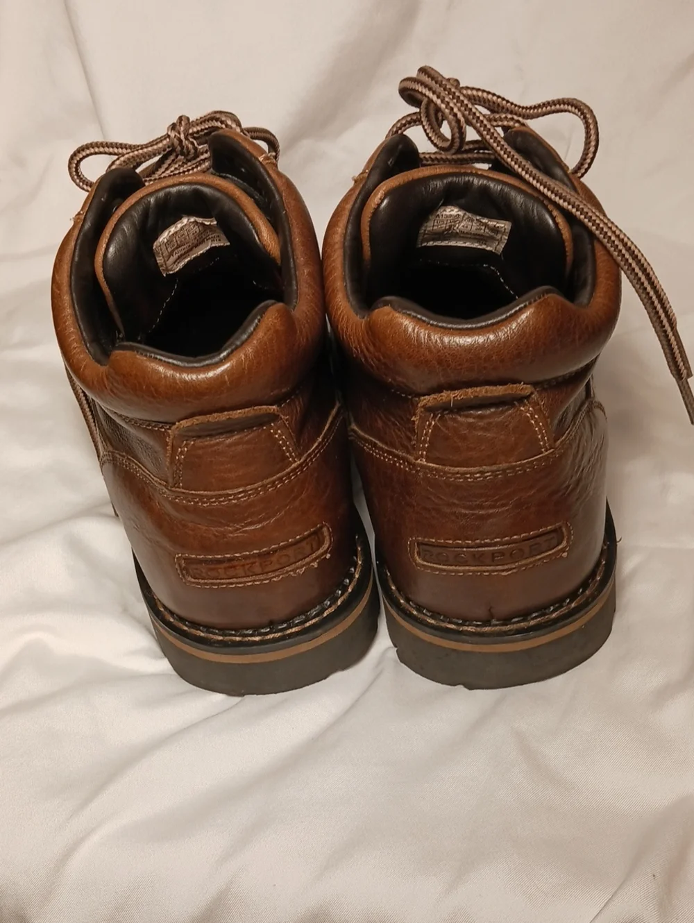 Rockport XCS 4